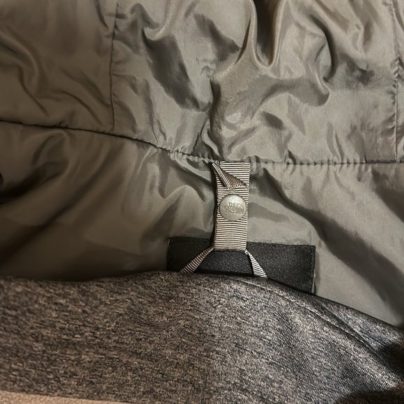 The North face Men’s ThermoBall Eco Snow Triclimate® Jacket size M 2 in … - Picture 3 of 10